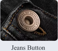 Jeans Button